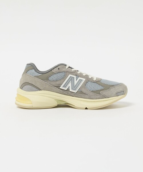 ＜New Balance＞ U2010GD/スニーカー