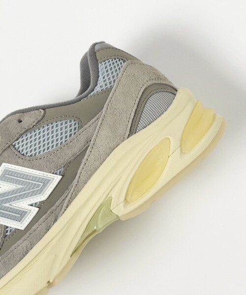＜New Balance＞ U2010GD/スニーカー