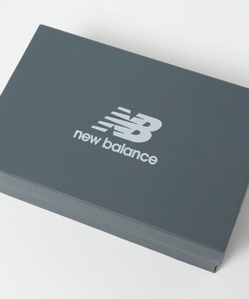 ＜New Balance＞ U2010GD/スニーカー