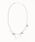 tone�i�g�[���j�́u�y88eighty-eight�z�V���o�[�u���[�o�^�t���C3�A�`�F�[���l�b�N���X�yimport�z(MA)�i�l�b�N���X�j�v�b�u���[