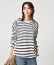 green label relaxing｜グリーンレーベル リラクシングのトップス