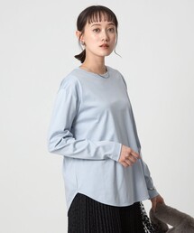 green label relaxing｜グリーンレーベル リラクシングのトップス