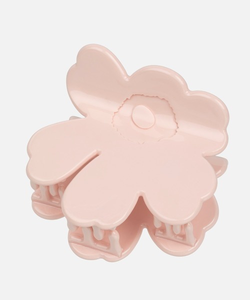 Unikko Hair /Clip S（バレッタ/ヘアクリップ）｜marimekko