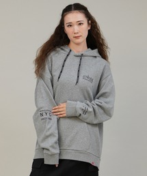 Manhattan Portage/マンハッタンポーテージ  パーカー MP-M599