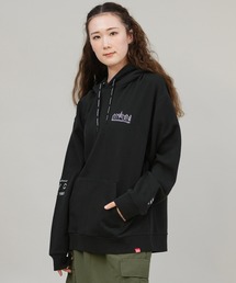 Manhattan Portage/マンハッタンポーテージ パーカー MP-M599