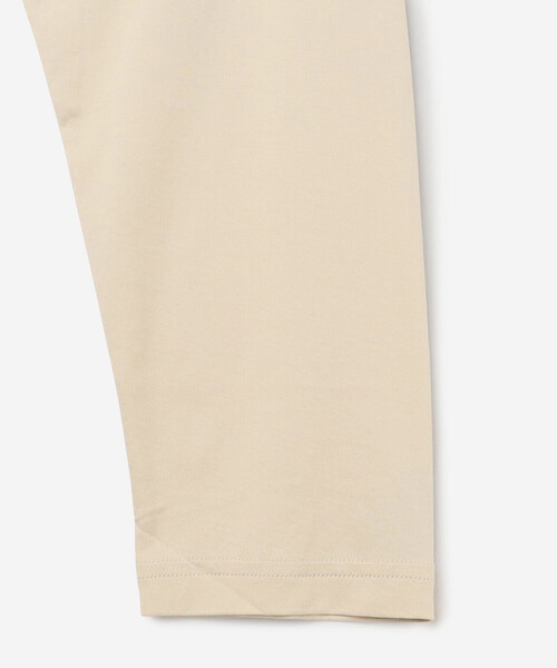 handvaerk（ハンドバーク）の「handvaerk | コットン クルーネック長袖Tシャツ MEN（Tシャツ/カットソー・メンズ・ブラック/グレー系その他/ホワイト/グレー系その他2/オートミール/ダークグレー・M/S/L/XL）」の11枚目の写真