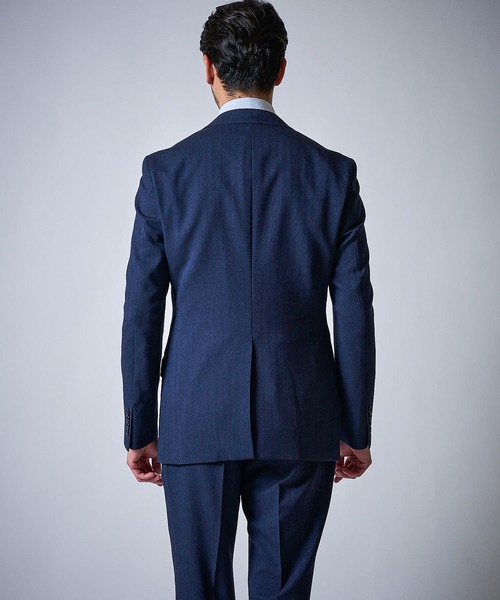 セール】moistiva ストレッチスーツ / ウォッシャブルセットアップ