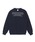 CRIMIE�i�N���C�~�[�j�́uTYPO GRAPHIC CREW NECK SWEAT�i�X�E�F�b�g�j�v�b�l�C�r�[