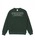 CRIMIE�i�N���C�~�[�j�́uTYPO GRAPHIC CREW NECK SWEAT�i�X�E�F�b�g�j�v�b�_�[�N�O���[��