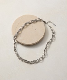 COLONY 2139 | ボリュームチェーンネックレス(ネックレス)