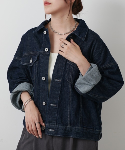 COLONY 2139（コロニートゥーワンスリーナイン）の「ボリュームチェーンネックレス（ネックレス・レディース・シルバー・FREE）」の6枚目の写真