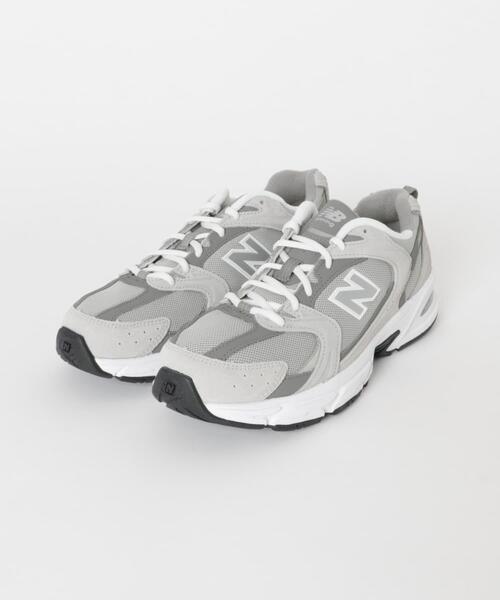 NEW BALANCE MR530（スニーカー）｜New Balance（ニューバランス）の