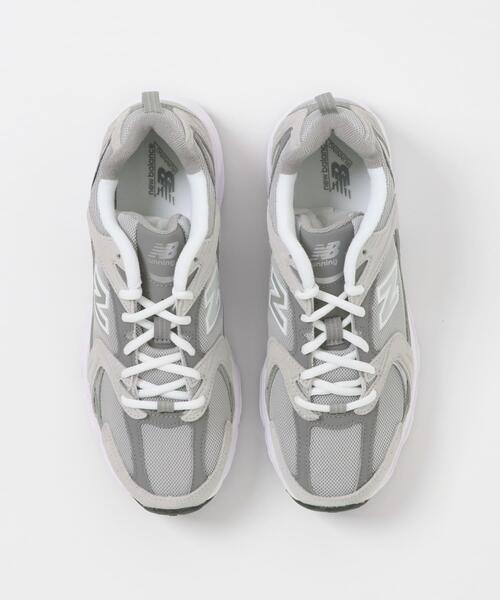 NEW BALANCE MR530（スニーカー）｜New Balance（ニューバランス）の