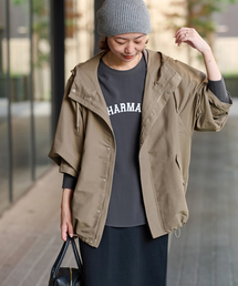 JOURNAL STANDARD｜ジャーナルスタンダードのジャケット