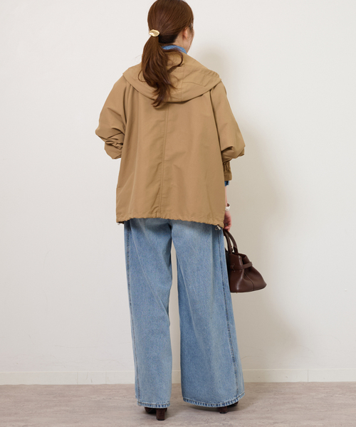 JOURNAL STANDARD relume（ジャーナルスタンダード レリューム）の「撥
