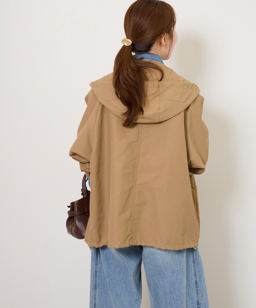 JOURNAL STANDARD relume（ジャーナルスタンダード レリューム）の「撥