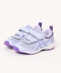 ASICS｜アシックスのスニーカー（パープル/紫色系）通販 - ZOZOTOWN