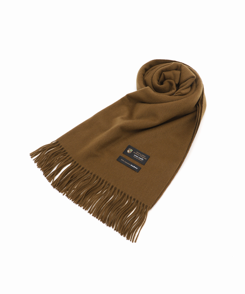 JOURNAL STANDARD(ジャーナルスタンダード)の「《WEB限定追加2》Cashmere ストール(ストール/ショール・レディース・ブラウン系その他/ライトブルー/ウッド・FREE)」の15枚目の写真