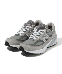 New Balance M990 V6 スニーカー