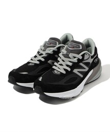 New Balance M990 V6 スニーカー