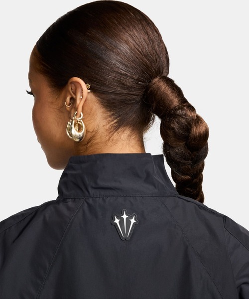 NIKE AS M NRG NOCTA CS TRK JKT WVN / ナイキ NRG ノクタ CS ウーブン