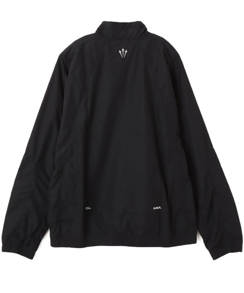 NIKE AS M NRG NOCTA CS TRK JKT WVN / ナイキ NRG ノクタ CS ウーブン