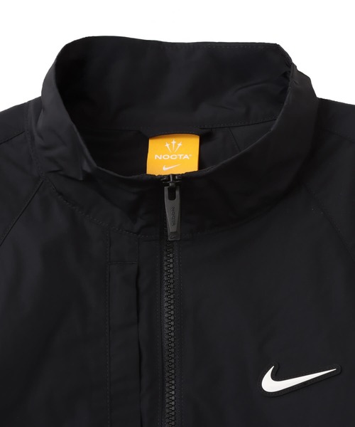 希少！最安値！NIKE NOCTA ノクタ　ジャケット 中古・古着通販】NIKE (ナイキ) NOCTA (ノクタ) Northstar Nylon Track