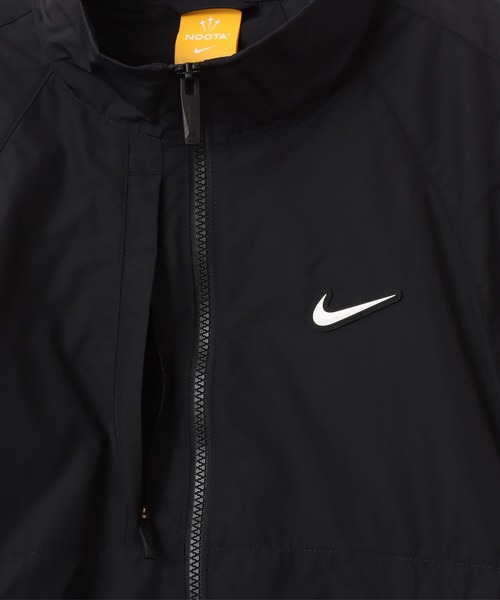 NIKE AS M NRG NOCTA CS TRK JKT WVN / ナイキ NRG ノクタ CS ウーブン