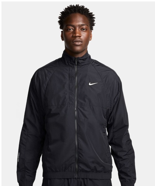 NIKE AS M NRG NOCTA CS TRK JKT WVN / ナイキ NRG ノクタ CS ウーブン
