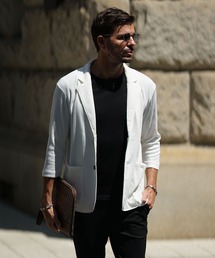 七分袖」に該当するテーラードジャケットファッション通販 - ZOZOTOWN