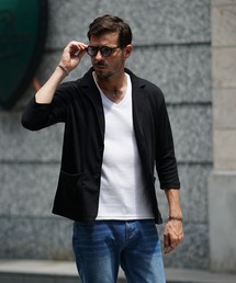 秋服」に該当するテーラードジャケットファッション通販 - ZOZOTOWN