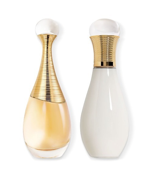 ジャドール オードゥ パルファン コフレ（限定品）（香水）｜DIOR