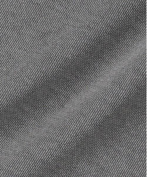 Right-on（ライトオン）の「【HONEYSUCKLE ROSE】切り替えデザインスウェットプルオーバー (切り替えデザイン/立体シルエット/コットン混紡/微光沢/大人カジュアル)（スウェット・レディース・グリーン/キナリ/ダークグレー/ブラック・M/L/S）」の6枚目の写真