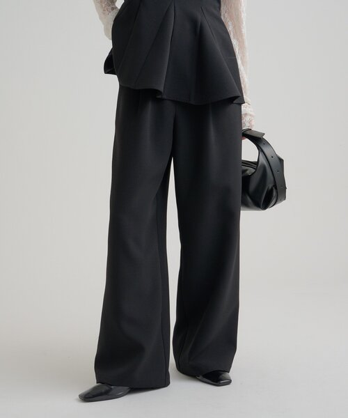 新品タグ付き♡ミストレアス♡コンパクトツイードビスチェ♡ブラック 楽天市場】【50%OFF】【2025秋冬アイテム】ビスチェ風ツイード