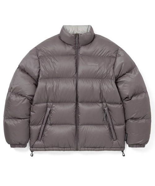 セール】PERTEX Reversible T Down Jacket（ダウンジャケット/コート