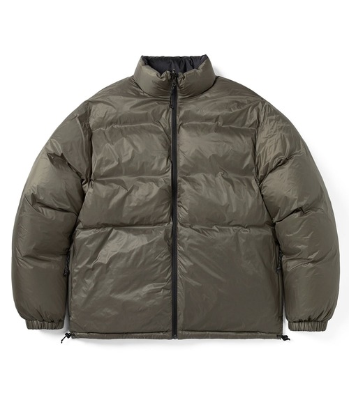 PERTEX Reversible T Down Jacket（ダウンジャケット/コート