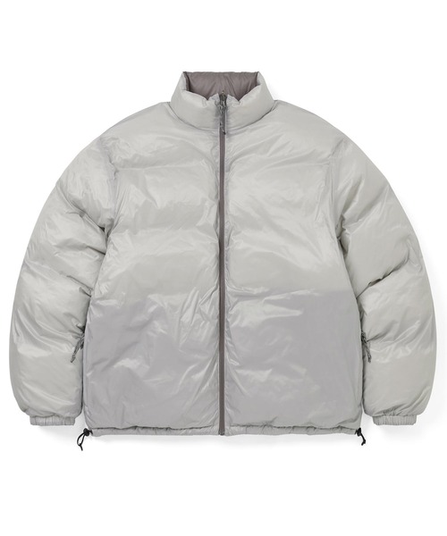 セール】PERTEX Reversible T Down Jacket（ダウンジャケット/コート