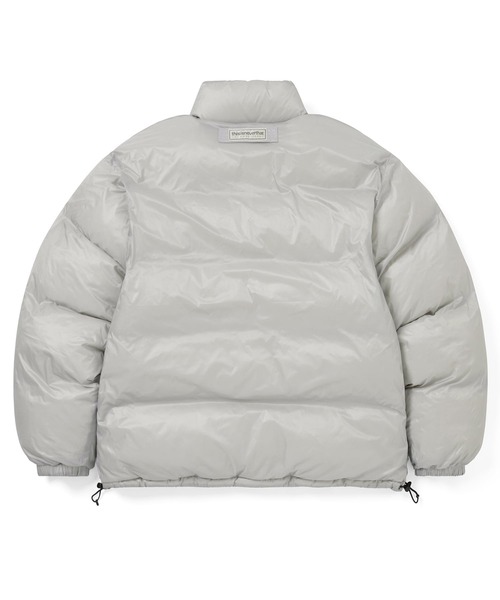 セール】PERTEX Reversible T Down Jacket（ダウンジャケット/コート