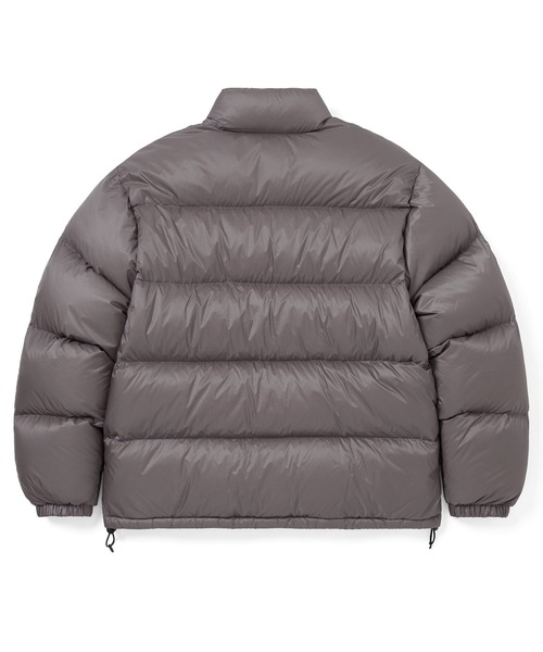 thisisneverthat（ディスイズネバーザット）の「PERTEX Reversible T Down Jacket（ダウンジャケット/コート・メンズ・ラベンダー/ブラック/カモフラージュ・XS/XL/S/M/L）」の20枚目の写真
