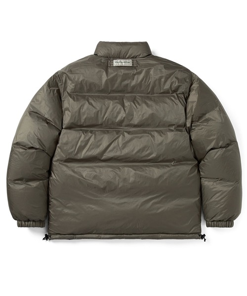 セール】PERTEX Reversible T Down Jacket（ダウンジャケット/コート