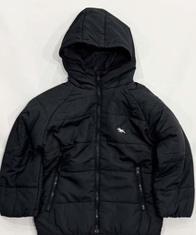 POLO CHAMPS(ポロチャンプス)のキッズ POLOCHAMPS 裏フリース中綿マウンテンジャケット(ダウンジャケット/コート)