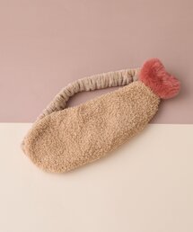 BIRTHDAY BAR（バースデイバー）の「ヤミーウォーマー　アイピローマスク（その他ルームウェア）」