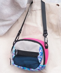 チチカカ（チチカカ）の「ミニエスニックメッシュポーチ（ポーチ）」