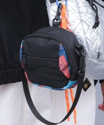 チチカカ（チチカカ）の「ミニエスニックメッシュポーチ（ポーチ）」