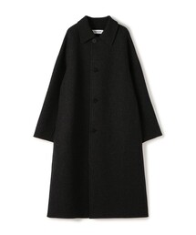 リバーコート ダブルフェイスコート」に該当するジャケット