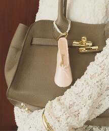 《WEB限定/追加》repetto/レペット Ballet Charm チャーム A0097SCHAUSSON