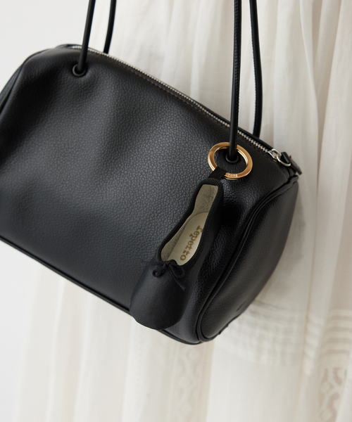 IENA(イエナ)の「《WEB限定/追加》repetto/レペット Ballet Charm チャーム A0097SCHAUSSON(キーケース/キーアクセサリー・レディース・ピンク/レッド/ブラック・FREE)」の7枚目の写真