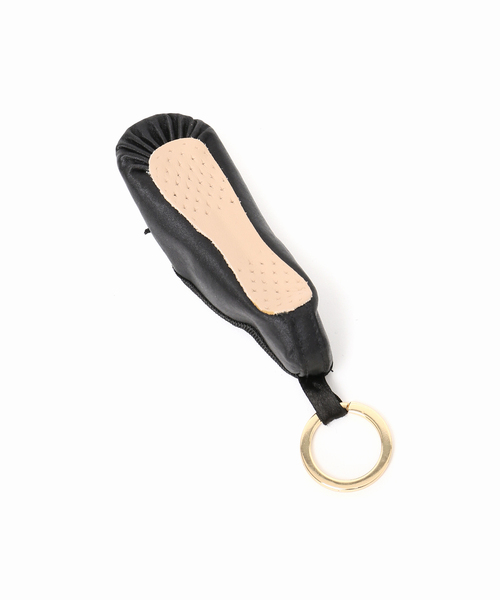 IENA(イエナ)の「《WEB限定/追加》repetto/レペット Ballet Charm チャーム A0097SCHAUSSON(キーケース/キーアクセサリー・レディース・ピンク/レッド/ブラック・FREE)」の18枚目の写真