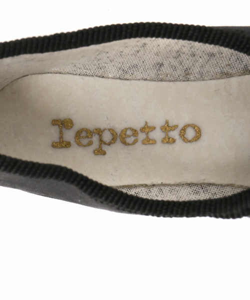 IENA(イエナ)の「《WEB限定/追加》repetto/レペット Ballet Charm チャーム A0097SCHAUSSON(キーケース/キーアクセサリー・レディース・ピンク/レッド/ブラック・FREE)」の20枚目の写真