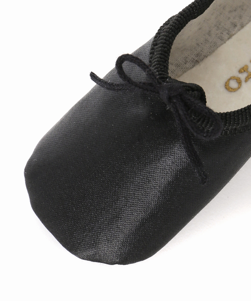 IENA(イエナ)の「《WEB限定/追加》repetto/レペット Ballet Charm チャーム A0097SCHAUSSON(キーケース/キーアクセサリー・レディース・ピンク/レッド/ブラック・FREE)」の21枚目の写真